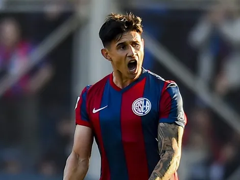 ¿River va por él? De cuánto es la cláusula de Adam Bareiro