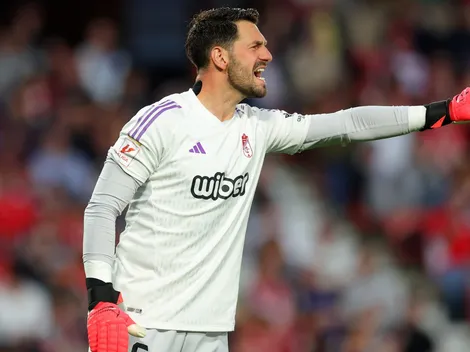 Ojo River: el equipo español que ya buscaría seducir a Batalla