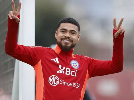 Demichelis le dio licencia a Paulo Díaz: ¿cuándo se sumará a la pretemporada?