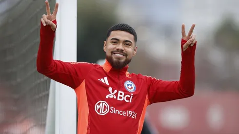 Paulo Díaz gozará de unos días de descanso antes de sumarse a River.