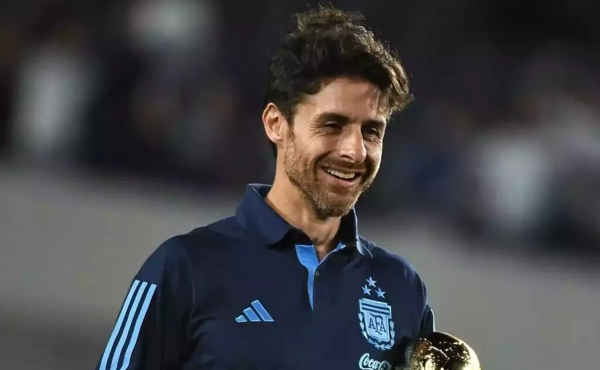 Cómo le fue a Pablo Aimar como entrenador: los títulos que ganó y sus números