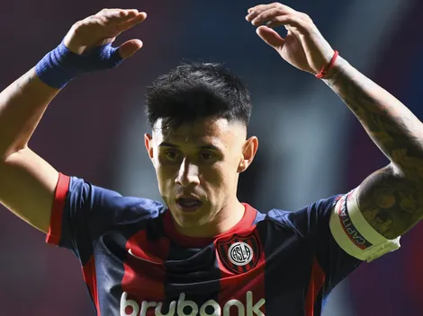 Hubo cambio de condiciones por Bareiro pero el pase se haría igual