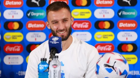 Germán Pezzella rompió el silencio: ¿vuelve a River?