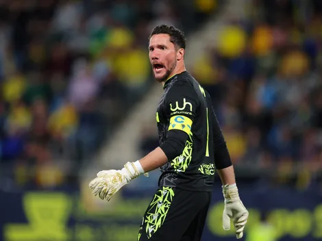 El plan de River con Ledesma y la transición post Armani