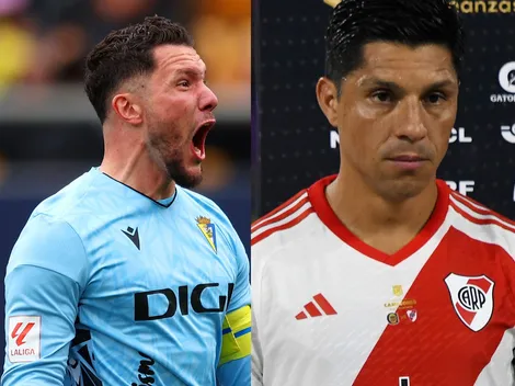 El mercado de pases de River: altas, bajas, posibles refuerzos y rumores