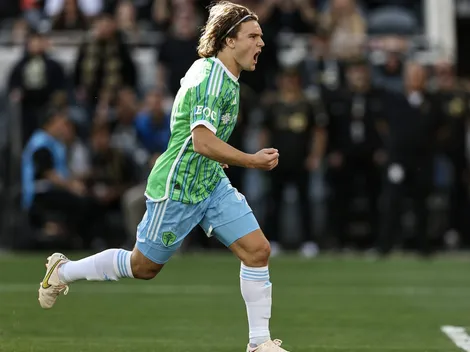 Pedro De la Vega, la nueva alternativa que aparece para River