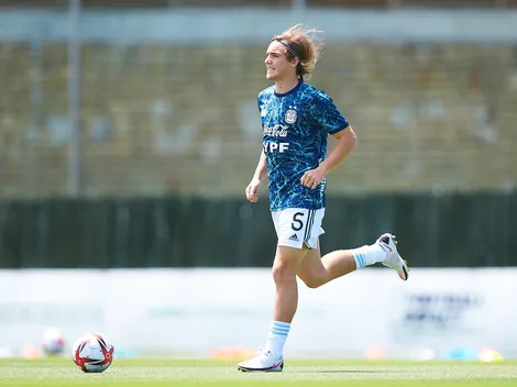 Qué tan factible es la llegada de Pedro De la Vega a River