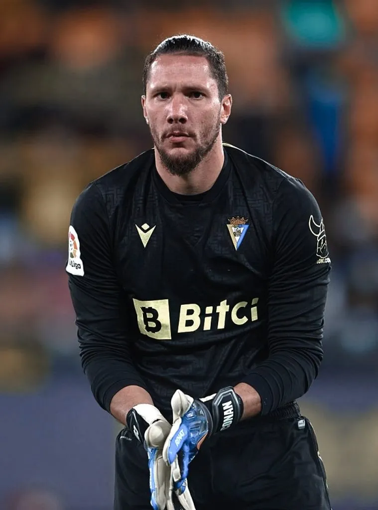 Jeremías Conan Ledesma (FOTO: INSTAGRAM/@conanledesma).