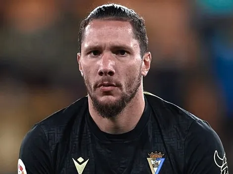 Las mejores atajadas de Ledesma, el arquero que será refuerzo de River