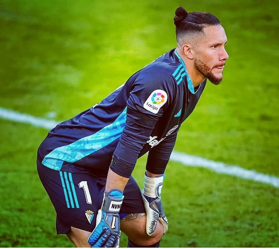 Jeremías Conan Ledesma