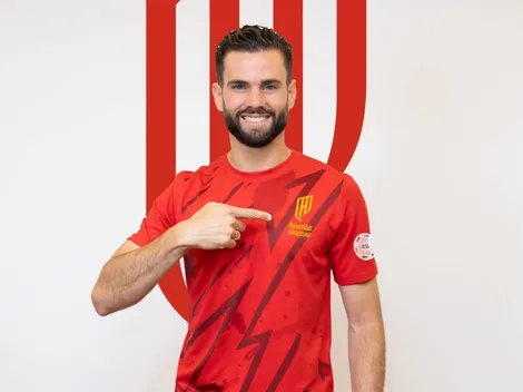 El club que quiere a Paulo Díaz anunció un refuerzo estrella que llega del Real Madrid