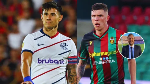 El uno por uno del mercado de pases de River.