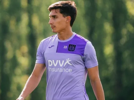 Los detalles del préstamo que trae a Gattoni a River