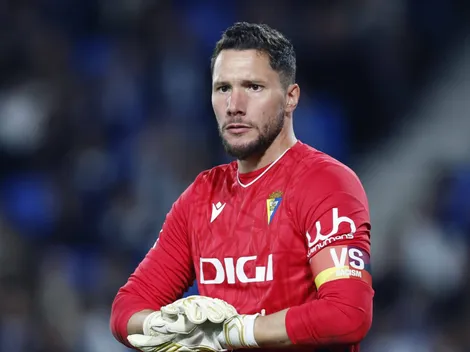 Qué falta para que Jeremías Ledesma sea refuerzo de River