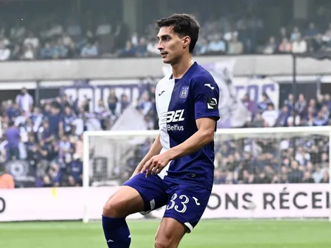 El particular presente con el que Federico Gattoni llegaría a River