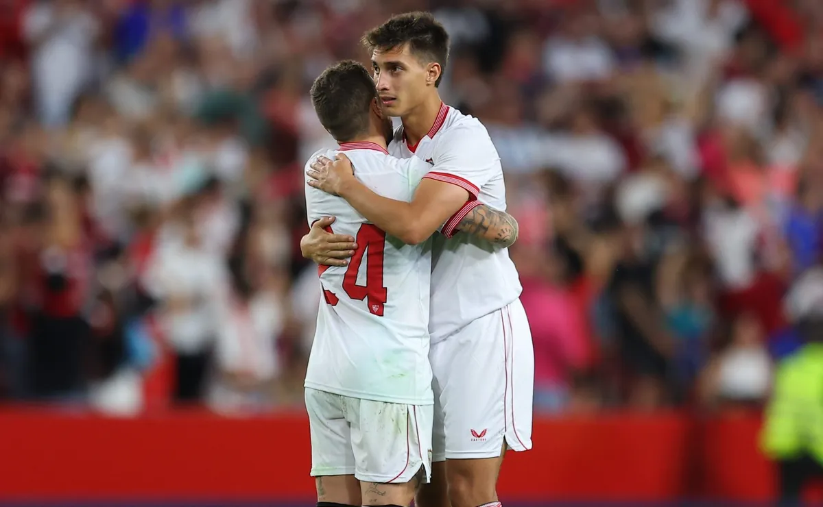 Federico Gattoni aparece en el radar de River.