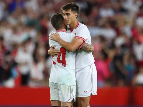 Hay acuerdo: Federico Gattoni será nuevo refuerzo de River