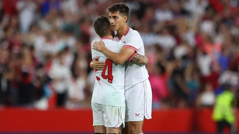 Federico Gattoni aparece en el radar de River.