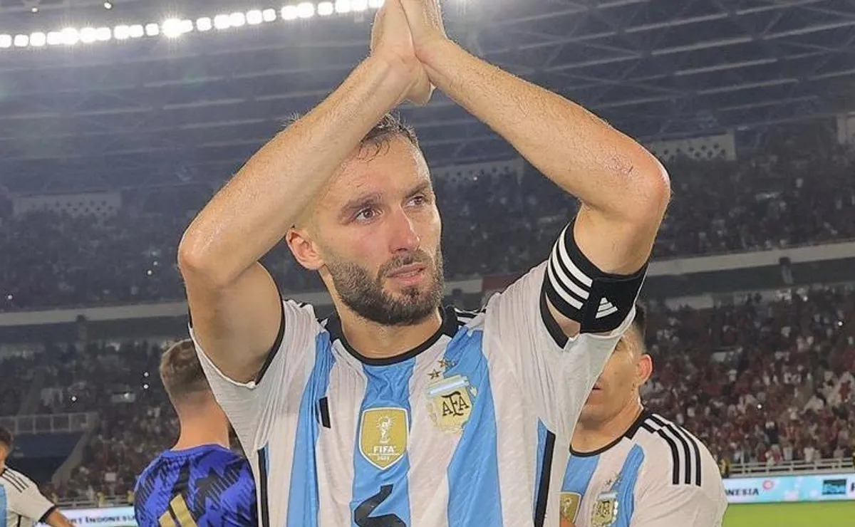 Las gestiones entre River y Pezzella están cada vez más frías.