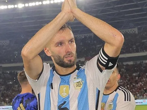 Pezzella se aleja de River: los motivos y las alternativas para reforzar la defensa