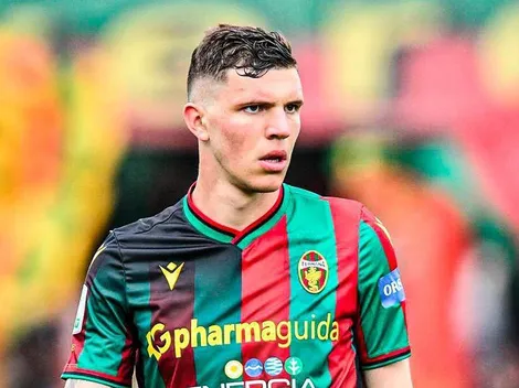 Confirmado: River cerró a su segundo refuerzo