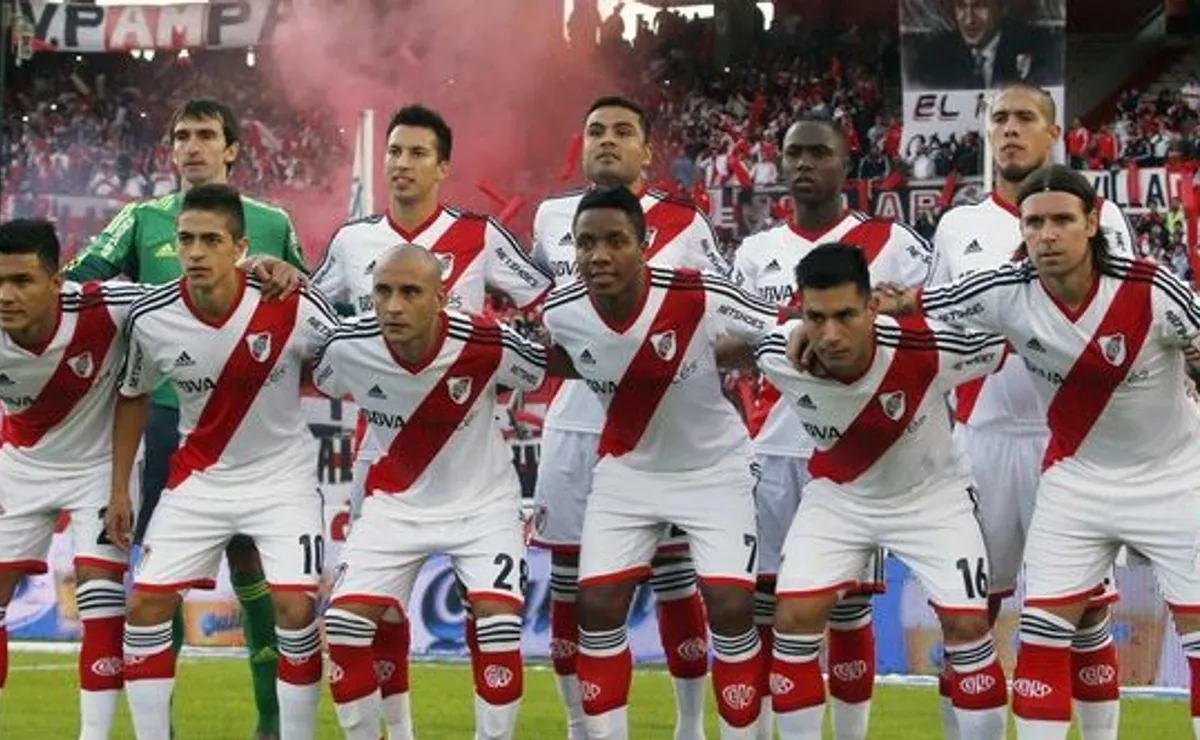 Foto: Prensa River.