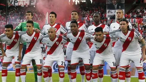 Foto: Prensa River.