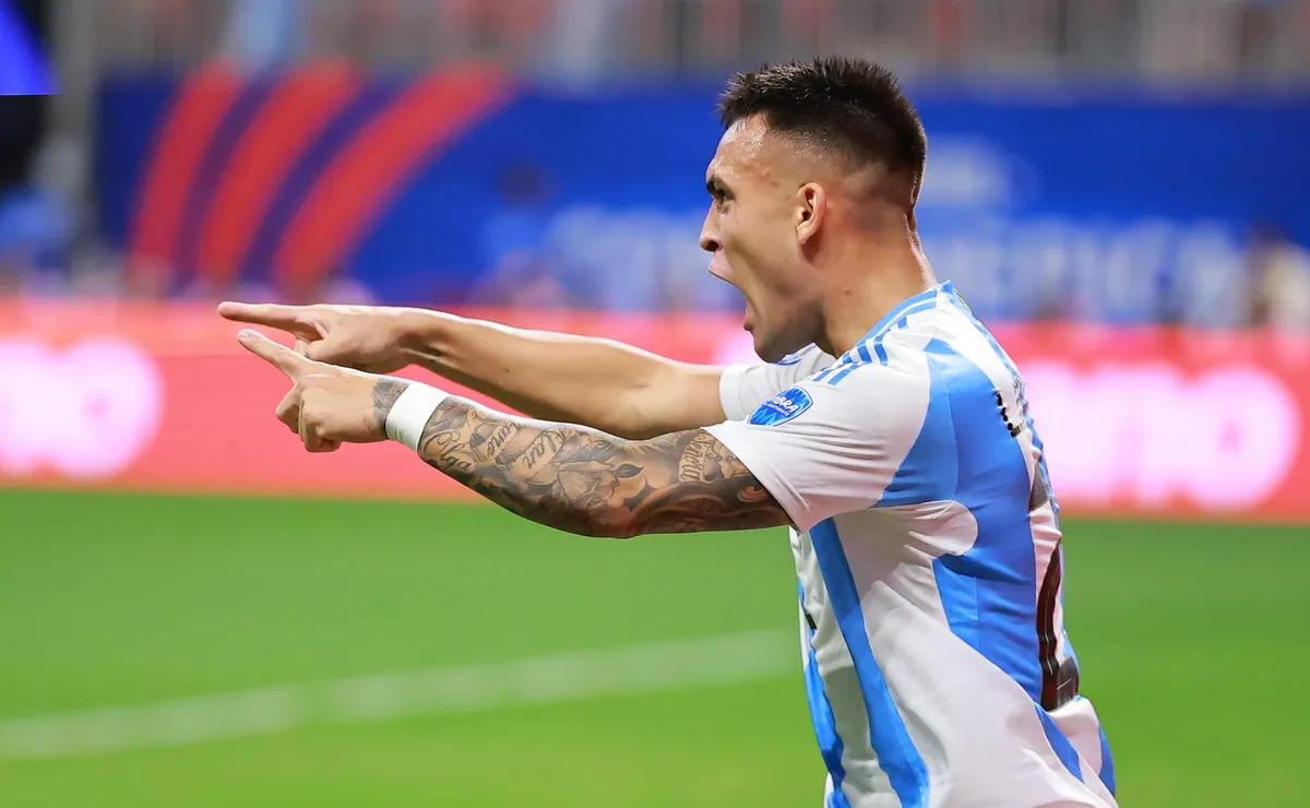 Foto: Getty.