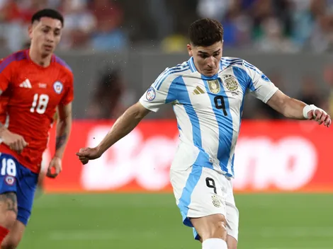 Argentina vs. Chile: cuándo juegan, a qué hora y cómo ver en vivo