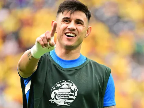 La postura de Bareiro ante las trabas de la negociación con San Lorenzo