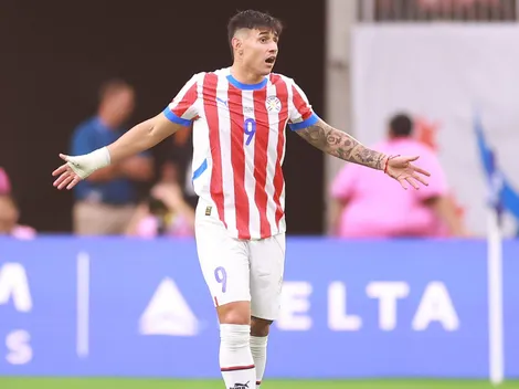 El viaje del representante de Bareiro que podría retrasar el deseo de River