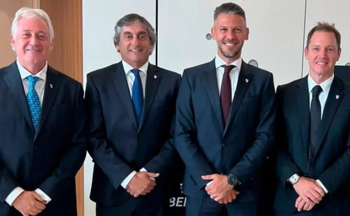 La dirigencia y el cuerpo técnico de River deberán acelerar a fondo en estos días para completar el plantel.
