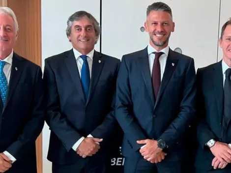 OPINIÓN: Movete River, movete