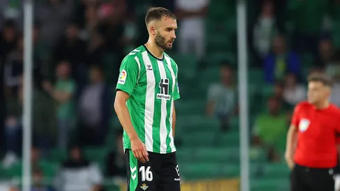 ¿Llegará Pezzella a River en este mercado de pases?