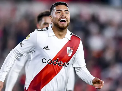 El millonario contrato que acercaría a Paulo Díaz al fútbol árabe