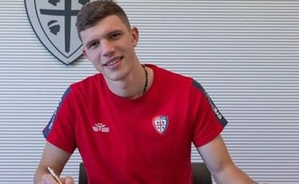 Carboni podría llegar a River.