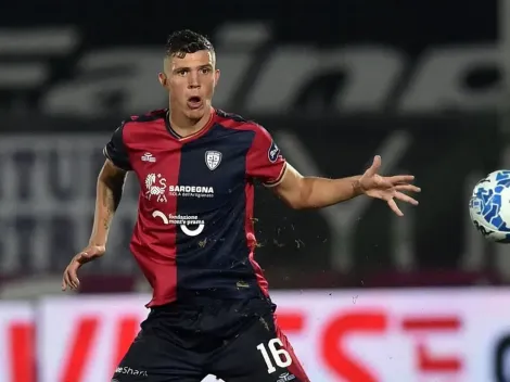 El defensor del fútbol europeo por el cual ofertó River