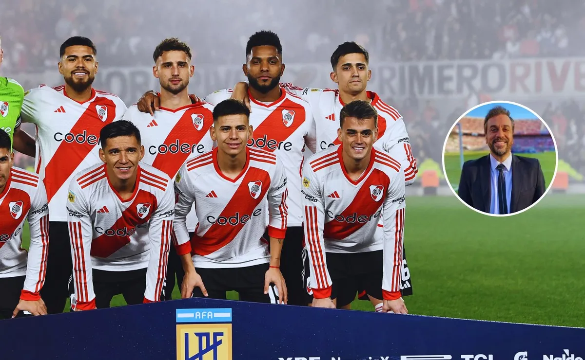 OPINIÓN | River necesita refuerzos que ganen la Copa Libertadores
