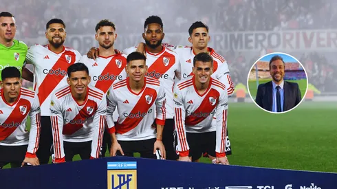 OPINIÓN | River necesita refuerzos que ganen la Copa Libertadores