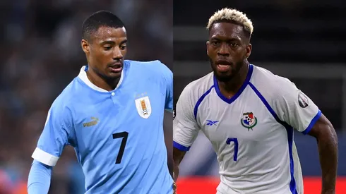 Uruguay debuta ante Panamá en la Copa América 2024.