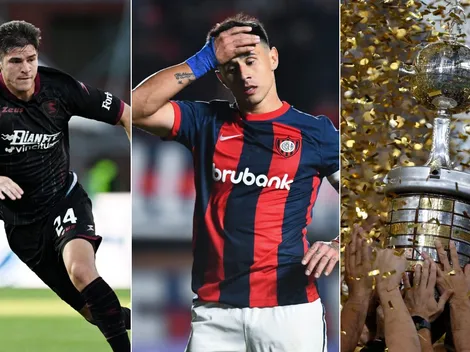 River HOY: Adam Bareiro, mercado de pases y últimas noticias