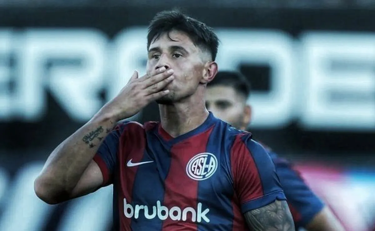La gran relación entre River y Hernán Berman, agente de Bareiro, es lo que mantiene en pie todavía la negociación.