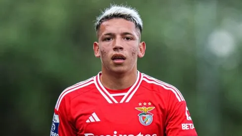 ¿Gianluca Prestianni puede llegar a ser refuerzo de River?