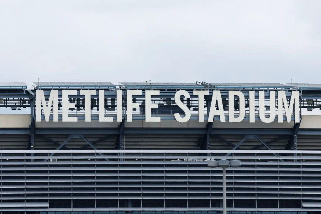 Argentina enfrentará a Chile en el MetLife Stadium. (Foto: Getty).