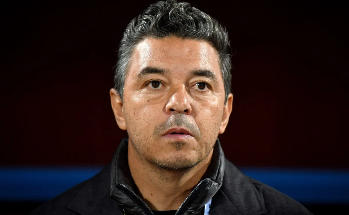 Marcelo Gallardo no será más el DT de Al Ittihad