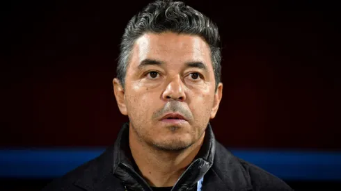 Marcelo Gallardo no será más el DT de Al Ittihad