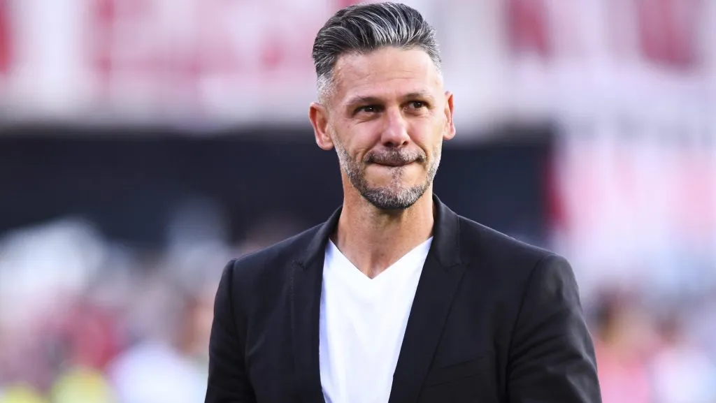 Demichelis meterá cambios en la lista de la Libertadores. (Getty)