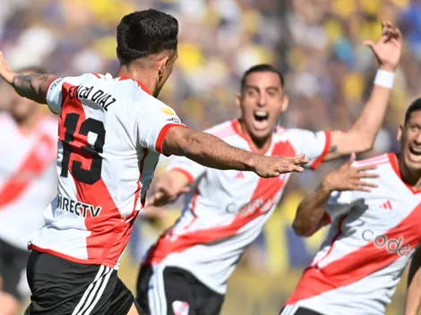 Atento River: el defensor que estaría en la órbita de dos equipos del fútbol europeo