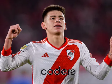 Qué piensa hacer Manchester City con Echeverri a partir de 2025