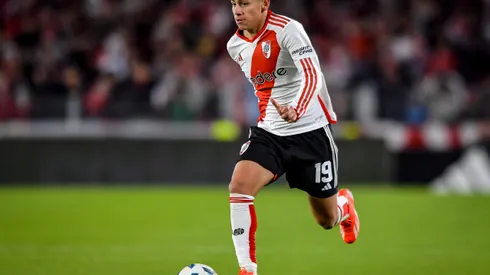 Echeverri será dirigido por Gallardo.